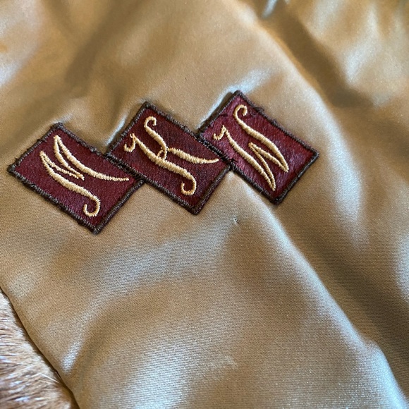 Vintage Genuine MINK Shawl - Picture 4 of 5